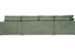 Ronde Banken|Loungebanken-Urban Design Hoekbank Fenton