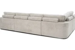 Ronde Banken|Loungebanken-Urban Design Hoekbank Fenton