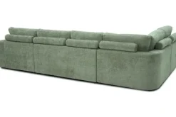 Ronde Banken|Loungebanken-Urban Design Hoekbank Fenton