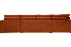 Ronde Banken|Loungebanken-Urban Design Hoekbank Fenton