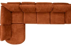 Ronde Banken|Loungebanken-Urban Design Hoekbank Fenton