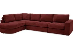 Ronde Banken|Loungebanken-Urban Design Hoekbank Fenton