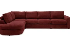 Ronde Banken|Loungebanken-Urban Design Hoekbank Fenton