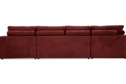 Ronde Banken|Loungebanken-Urban Design Hoekbank Fenton