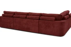 Ronde Banken|Loungebanken-Urban Design Hoekbank Fenton