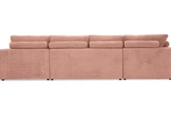 Ronde Banken|Loungebanken-Urban Design Hoekbank Fenton