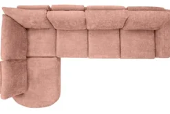 Ronde Banken|Loungebanken-Urban Design Hoekbank Fenton