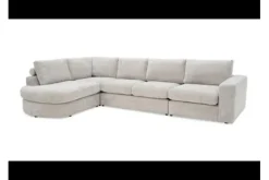 Ronde Banken|Loungebanken-Urban Design Hoekbank Fenton