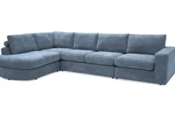 Ronde Banken|Loungebanken-Urban Design Hoekbank Fenton