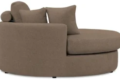 Hot Hoekbank Fenton Ronde Banken|Loungebanken