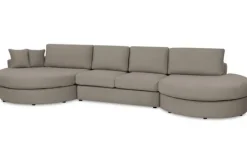 Hot Hoekbank Fenton Ronde Banken|Loungebanken