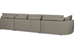 Hot Hoekbank Fenton Ronde Banken|Loungebanken