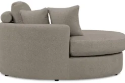 Hot Hoekbank Fenton Ronde Banken|Loungebanken