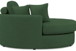 Hot Hoekbank Fenton Ronde Banken|Loungebanken