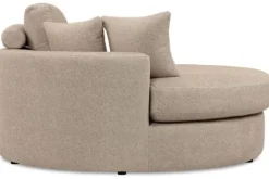 Hot Hoekbank Fenton Ronde Banken|Loungebanken