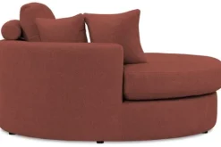 Hot Hoekbank Fenton Ronde Banken|Loungebanken