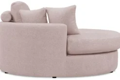 Hot Hoekbank Fenton Ronde Banken|Loungebanken