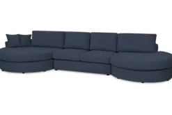 Hot Hoekbank Fenton Ronde Banken|Loungebanken