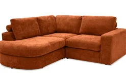 Ronde Banken|Loungebanken-Urban Design Hoekbank Fenton