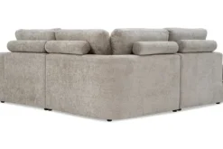 Ronde Banken|Loungebanken-Urban Design Hoekbank Fenton