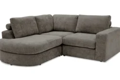 Ronde Banken|Loungebanken-Urban Design Hoekbank Fenton