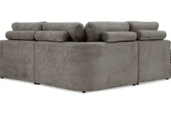 Ronde Banken|Loungebanken-Urban Design Hoekbank Fenton