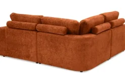 Ronde Banken|Loungebanken-Urban Design Hoekbank Fenton