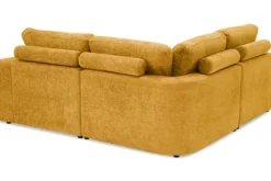 Ronde Banken|Loungebanken-Urban Design Hoekbank Fenton