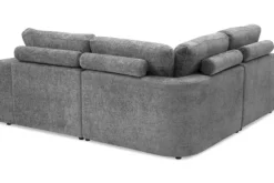 Ronde Banken|Loungebanken-Urban Design Hoekbank Fenton