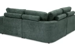 Ronde Banken|Loungebanken-Urban Design Hoekbank Fenton