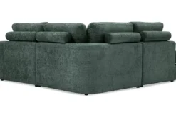 Ronde Banken|Loungebanken-Urban Design Hoekbank Fenton