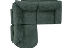 Ronde Banken|Loungebanken-Urban Design Hoekbank Fenton