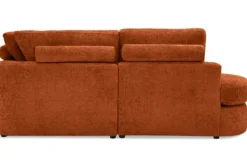 Ronde Banken|Loungebanken-Urban Design Hoekbank Fenton