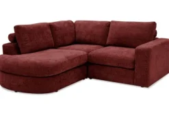 Ronde Banken|Loungebanken-Urban Design Hoekbank Fenton