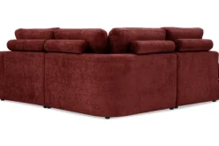 Ronde Banken|Loungebanken-Urban Design Hoekbank Fenton