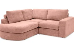 Ronde Banken|Loungebanken-Urban Design Hoekbank Fenton