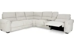 Hoekbanken-Domicil Hoekbank Florence |