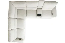 Hoekbanken-Domicil Hoekbank Florence |