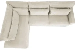 Best Hoekbank Franchesca Loungebanken|Hoekbanken