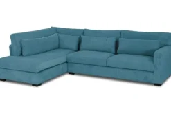 Best Hoekbank Franchesca Loungebanken|Hoekbanken