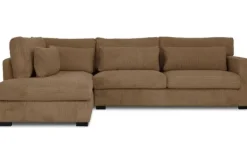 Best Hoekbank Franchesca Loungebanken|Hoekbanken