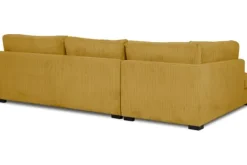 Best Hoekbank Franchesca Loungebanken|Hoekbanken