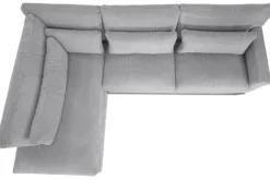 Best Hoekbank Franchesca Loungebanken|Hoekbanken