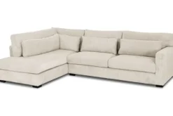 Best Hoekbank Franchesca Loungebanken|Hoekbanken