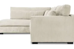 Best Hoekbank Franchesca Loungebanken|Hoekbanken