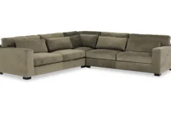 Best Hoekbank Franchesca Elementen Banken|Hoekbanken