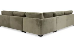 Best Hoekbank Franchesca Elementen Banken|Hoekbanken