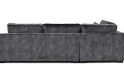 Loungebanken|Hoekbanken-Givenchie Hoekbank Franchesca