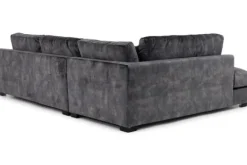 Loungebanken|Hoekbanken-Givenchie Hoekbank Franchesca