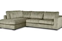 Outlet Hoekbank Frederique Loungebanken|Hoekbanken